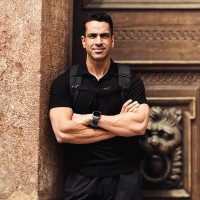 Varun Patel