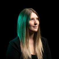 Joanie Hubert-Lambert, MBA