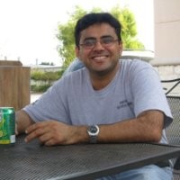 Kashif Islam