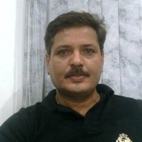 Harnam Thakur