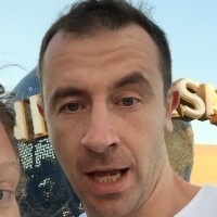 Eric Poole