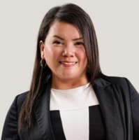 Cherriza Reguindin