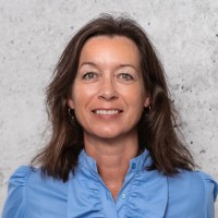 Annemette V. Thomsen