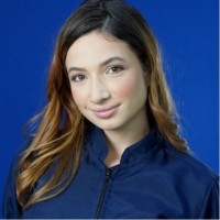 Júlia Alexandra Torres da Silva