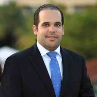 Leandro J. Villanueva Acebal