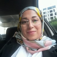 zeinab azizkhani