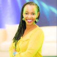 Susan W Chege