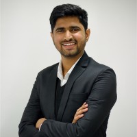 Vivek Mavi