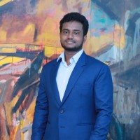 Indumina Karannagodage