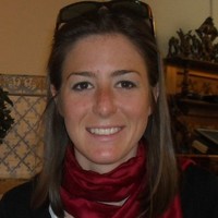Erica Colussi