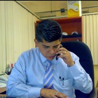 Luis Martín Pérez Benítez