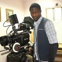 OLANREWAJU TAOFEEK AWOFOLAJI