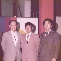 Mimihan Chong