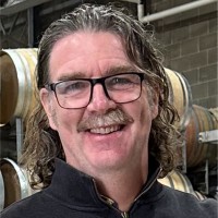 Tim Carr