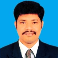 Dhakshna moorthy