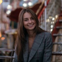 Kate Hrushchenko