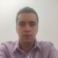 Andres Felipe Chavez