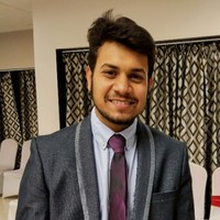 Nimish Agarwal