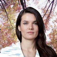 Marie Beuzard