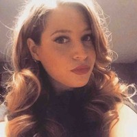 Alexia Clinton-Smith