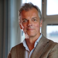 Martin Lindström