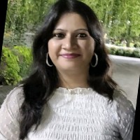 Nisha Agrawal
