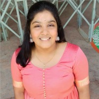 Janani R