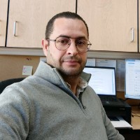 Youssef Benkirane