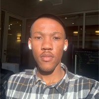 Lesedi Mautsoa