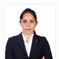 Jissmary Augustine