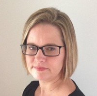 Natalie Beecroft