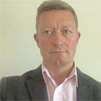 Peter Booth