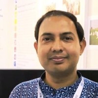 Pinaki Dasgupta