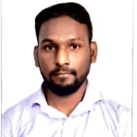 Peter Jesudas