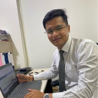 Yatin Patanwadiya