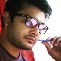 Vivek Agravat