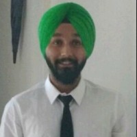 Gurjeet Singh