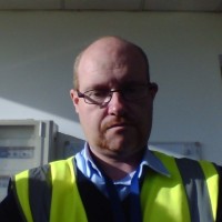 Mark Lunt