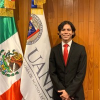 Jaime Damián García Treviño