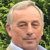 Andrew Williams HAD, MSHAA, MCIM, MIDM