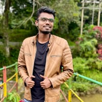 Muthukumar Srinivasan