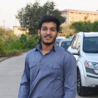 Sahil M.