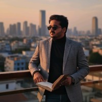 HARI PRASAD B