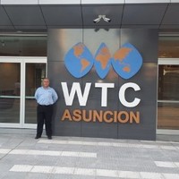 Carlos Jorge Riveros Coronel