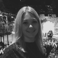Julia Vahlström