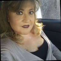 Carmen Díaz Méndez