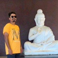 Vignesh Solanki