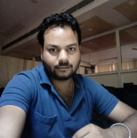 Nikhil Patel