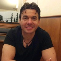 Alexander Dain