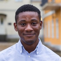 Nwoko Ogadinma Benedict